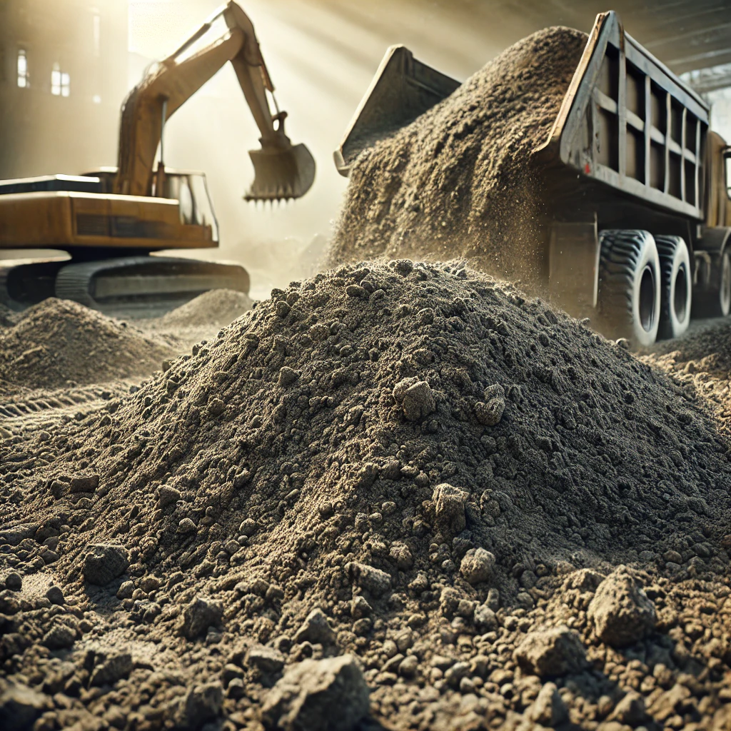 Common Mistakes to Avoid When Using Select Fill in Construction Projects