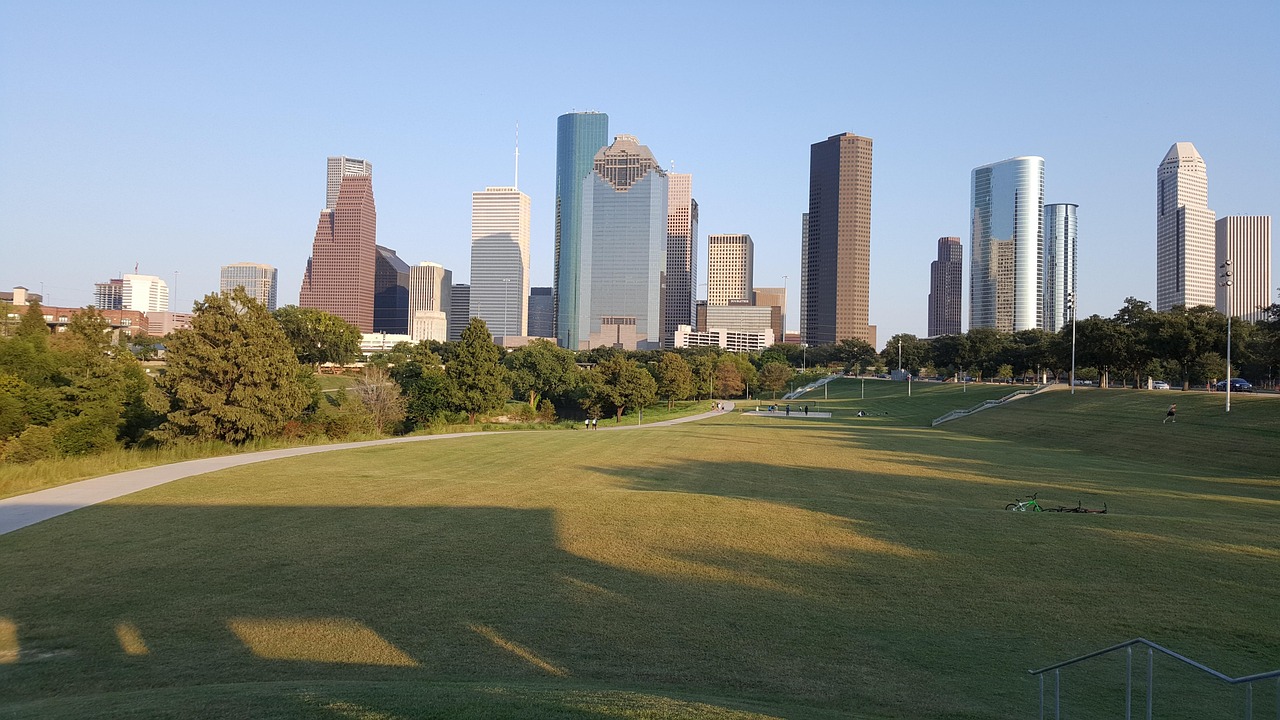 Crushed Concrete Base: A Cost-Effective Solution for Houston’s Expanding Infrastructure