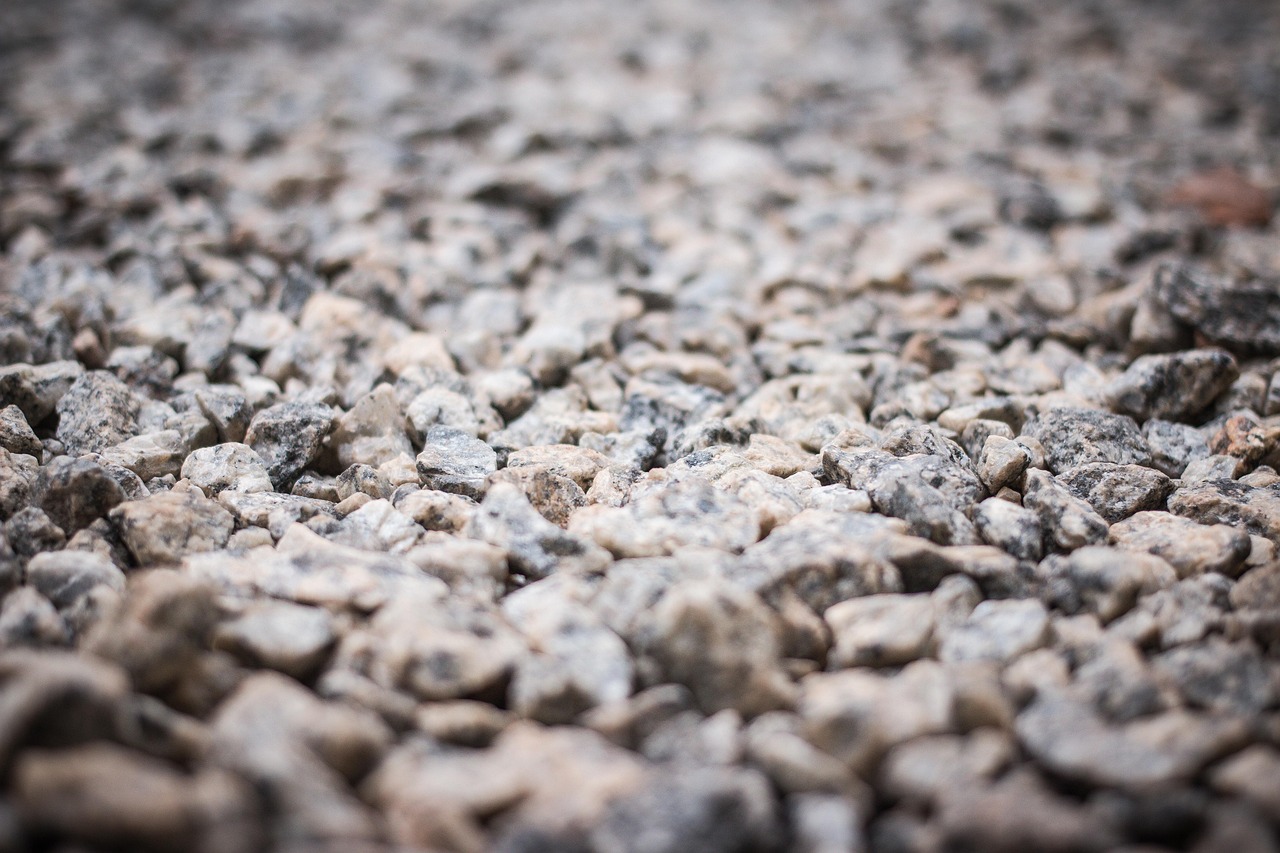 Crushed Concrete vs. Traditional Aggregate: Which is Better for Philadelphia?