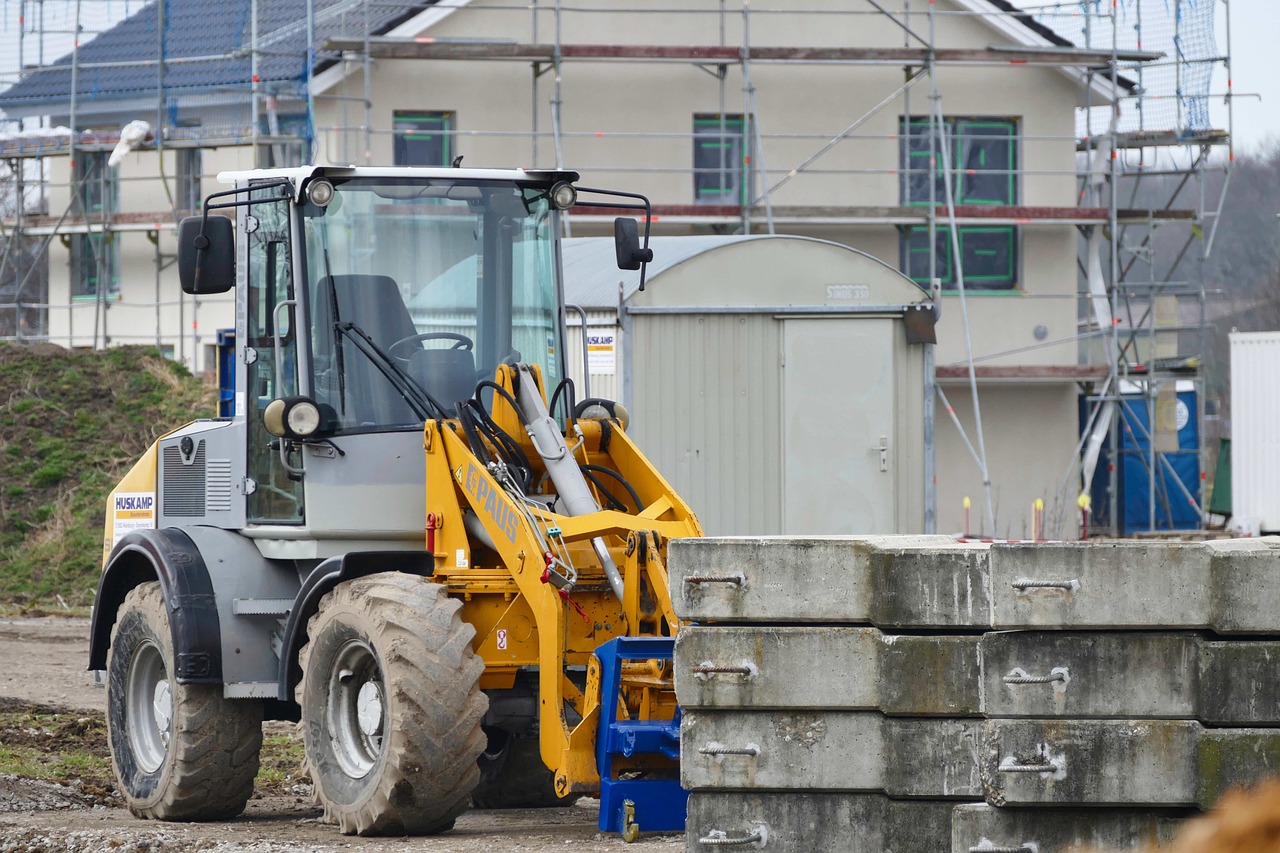 How Crushed Concrete Base Enhances Drainage and Erosion Control in Philadelphia