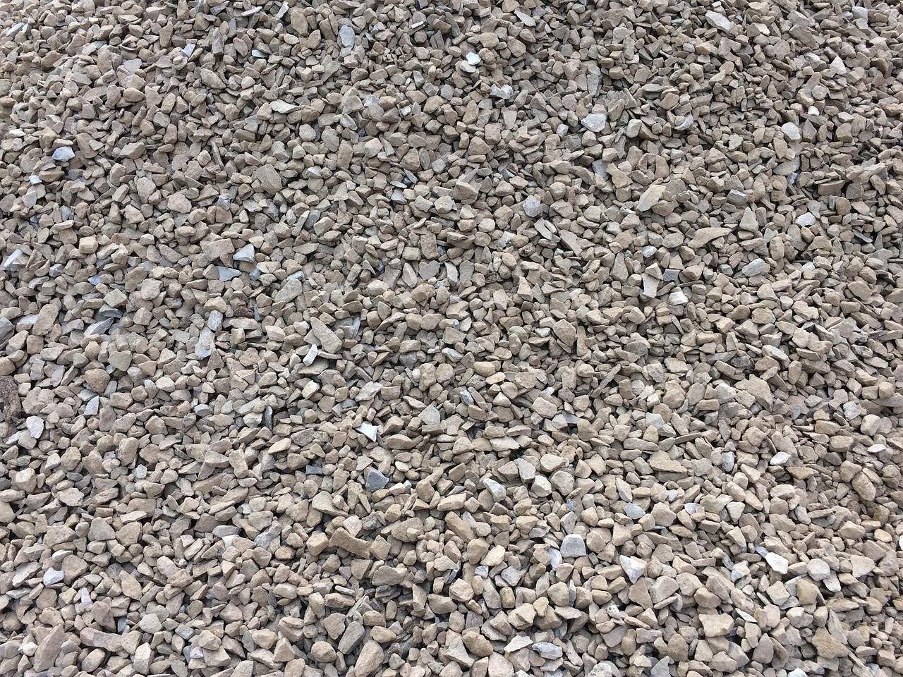 Sourcing Quality Crushed Concrete Base in Philadelphia