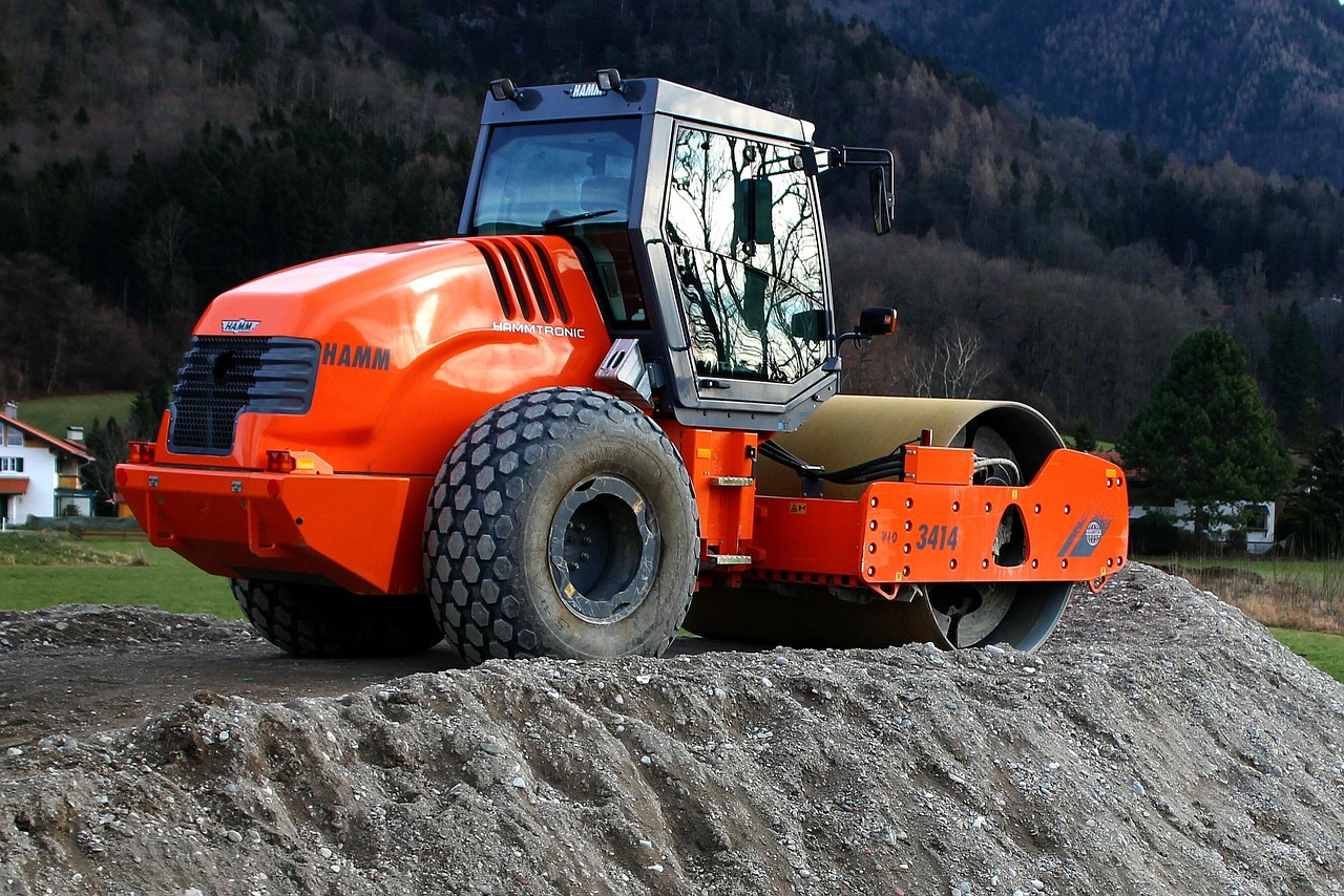 Using Crushed Concrete Base for Sustainable Construction in Philadelphia