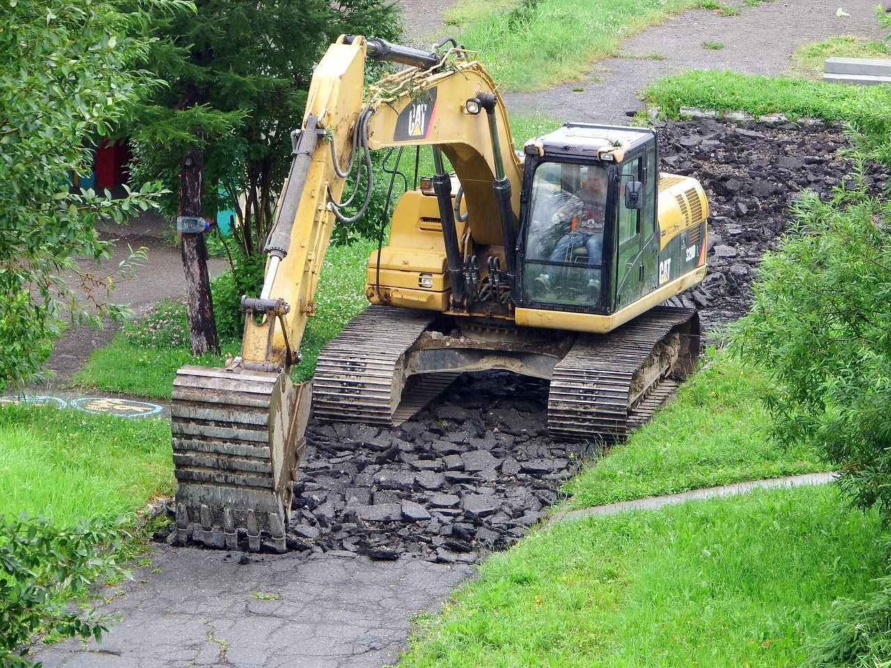 Why Crushed Concrete Base is Essential for Philadelphia’s Infrastructure Projects